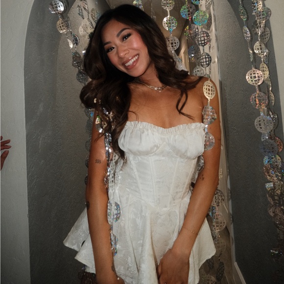 Nana Jacqueline Airina Dress - Picture 9 of 9